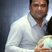 MAA BHAGWATI MEDICO – JC ANJALI MARODIA