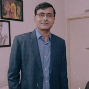 AMIT KABRA – JC AMIT KABRA