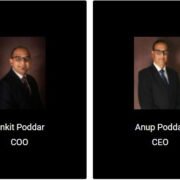 PODDAR CAR WORLD PVT. LTD. – JC JAI KISHAN AJITSARIA