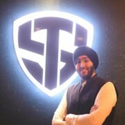 THE SOCIALITE – JC GURSIMRAN SINGH OBEROI