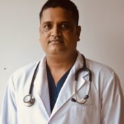 ARPAN CLINIC AND DIAGNOSTIC CENTRE – JC DR.PREMANANDA DAS